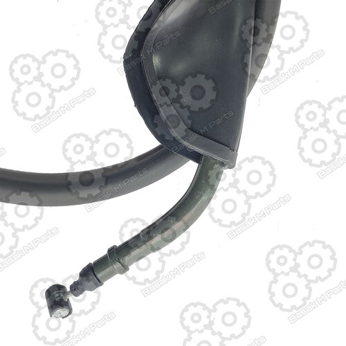 CLUTCH CABLE PULSAR UG3